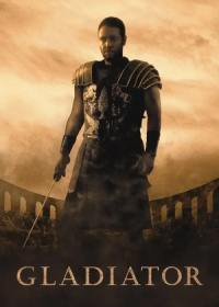 Affiche Gladiator